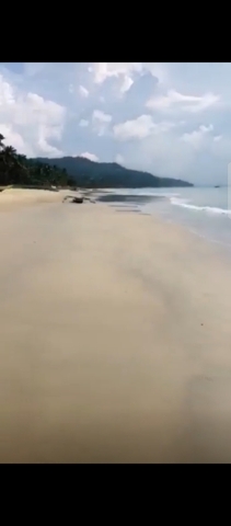 New Canipo, San Vicente, Lot For Sale