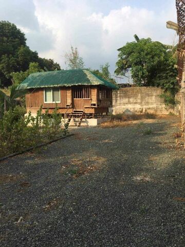 Amparo, Caloocan, Lot For Rent