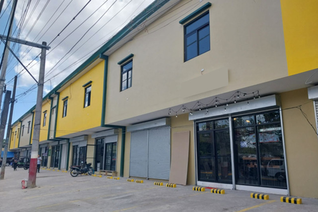 San Juan, Taytay, Office For Rent