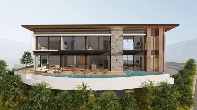 Guadalupe, Cebu, Villa For Sale