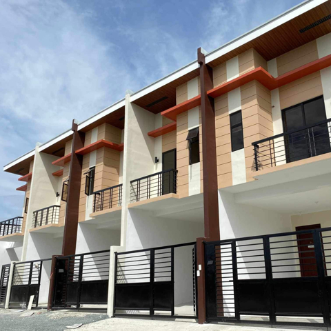 Molino Vii, Bacoor, Townhouse For Sale