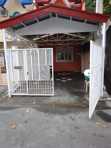 Talon Dos, Las Pinas, Townhouse For Rent
