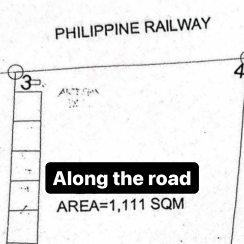 Sangat, San Fernando, Lot For Sale