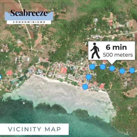 Santiago, San Francisco, Lot For Sale