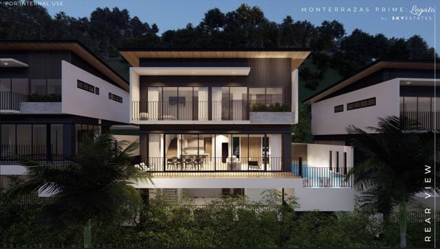 Guadalupe, Cebu, Villa For Sale