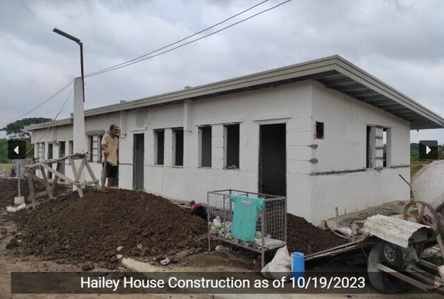 Palangue 2 & 3, Palangue  ,naic, Townhouse For Sale