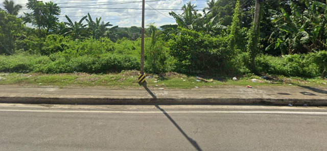 Compostela, Lot For Rent