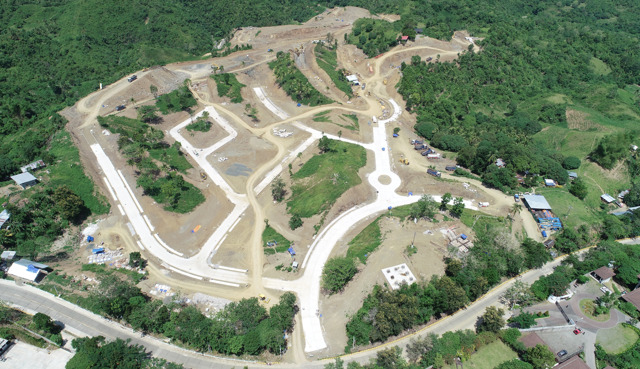 Cansomoroy, Balamban, Lot For Sale