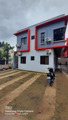 Pulantubig, Dumaguete, Apartment For Rent