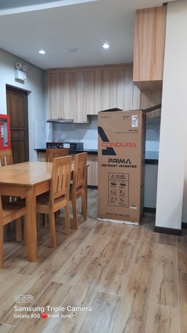 Pulantubig, Dumaguete, Apartment For Rent