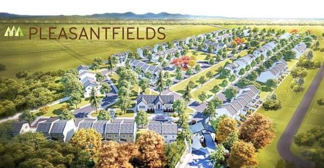 Santol, Tanza, Townhouse For Sale