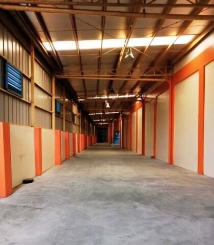 Bancal, Carmona, House For Rent