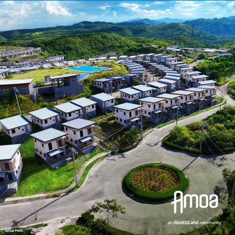 Tamiao, Compostela, Lot For Sale