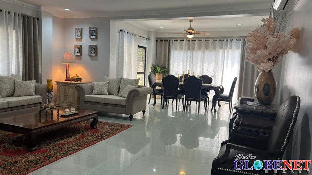 Cabancalan, Mandaue, Townhouse For Rent