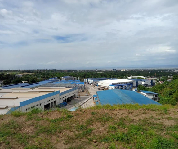 Mabuhay, Carmona, House For Rent