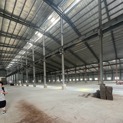 Balucuc, Apalit, House For Rent