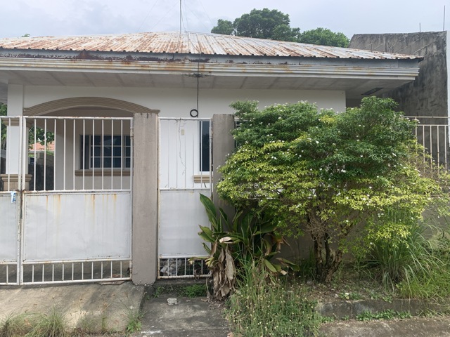 Candau-ay, Dumaguete, House For Sale