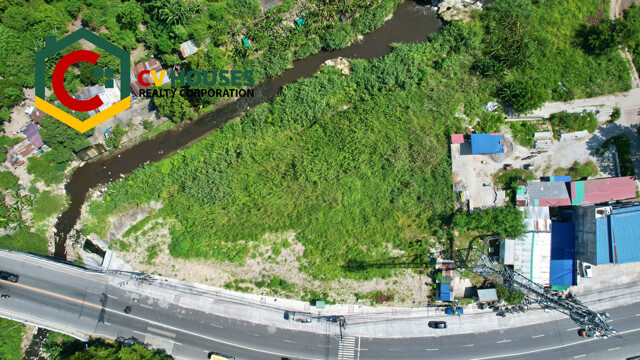 Cutcut 1st, Cutcut St, Capas, Lot For Sale