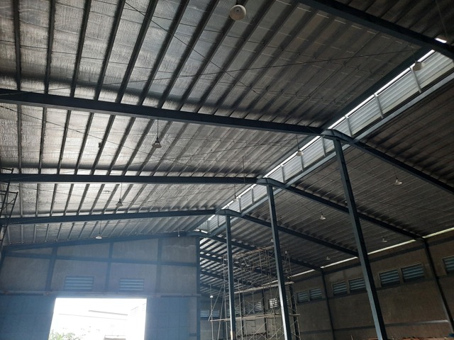 Bulihan, Silang, House For Rent