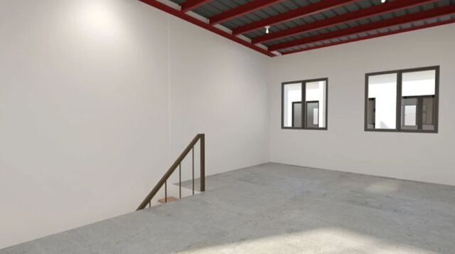 Cabuco, Trece Martires, Townhouse For Sale