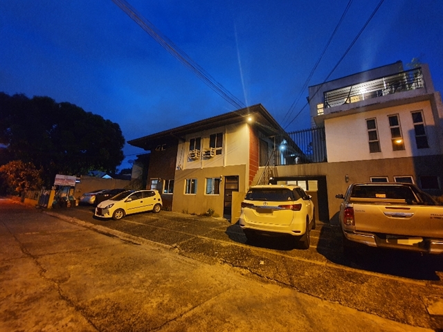 Amang Rodriguez Avenue, Pasig, Apartment For Sale Amang Rodriguez Avenue, Pasig, Apartment For Sale