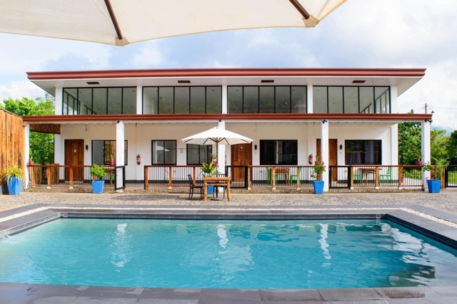 Bacungan, Puerto Princesa, Apartment For Rent