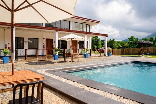 Bacungan, Puerto Princesa, Apartment For Rent