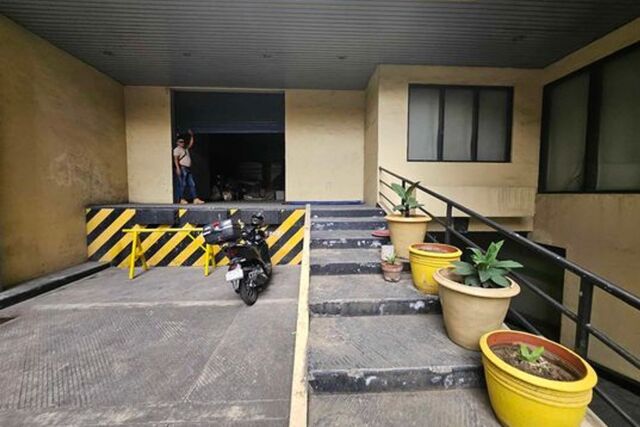 Pasay, House For Rent