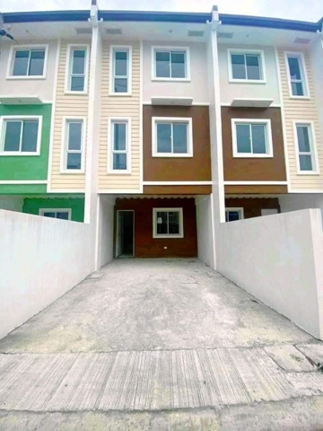 Bucandala Ii, Imus, Townhouse For Sale Bucandala Ii, Imus, Townhouse For Sale
