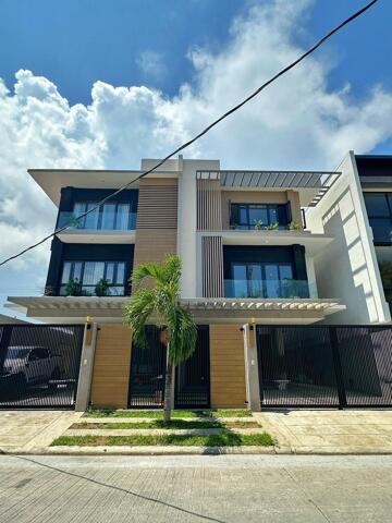 Western Bicutan, Taguig, Villa For Sale