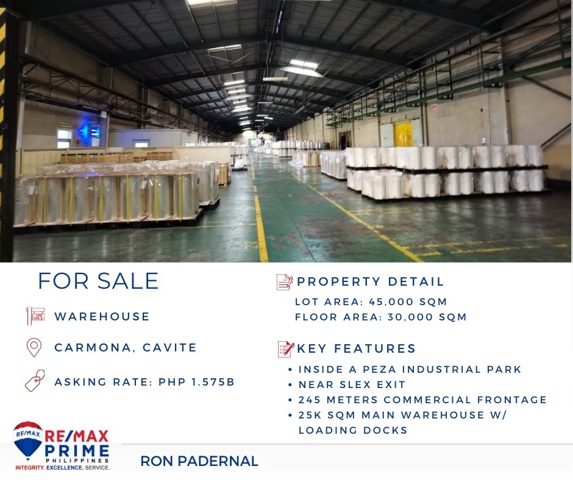 Carmona, House For Sale