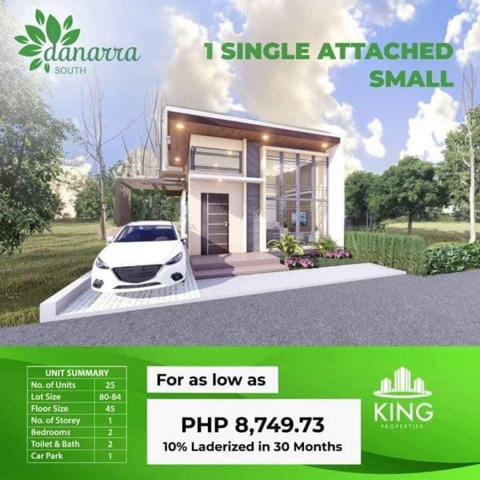 Tungkop, Minglanilla, House For Sale