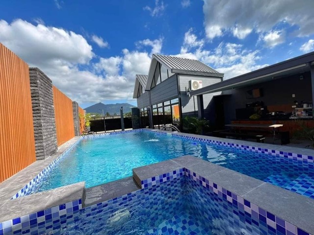 Lapaz, Magalang, Villa For Sale