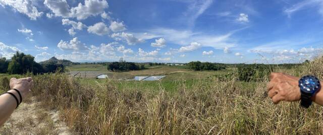 Aranguren, Capas, Lot For Sale