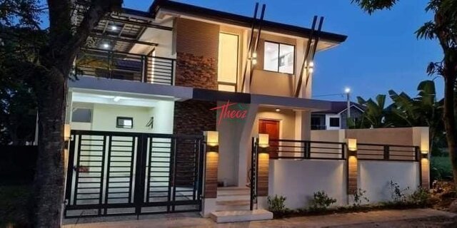 Canlubang, Calamba, House For Sale