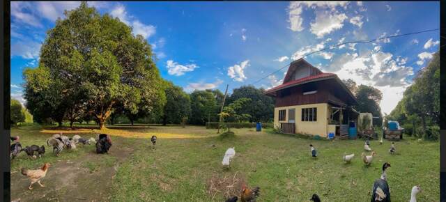 San Agustin, Lot For Sale