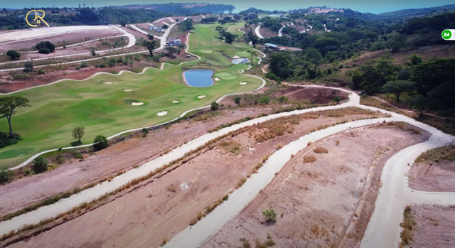 Biaan, Mariveles, Lot For Sale