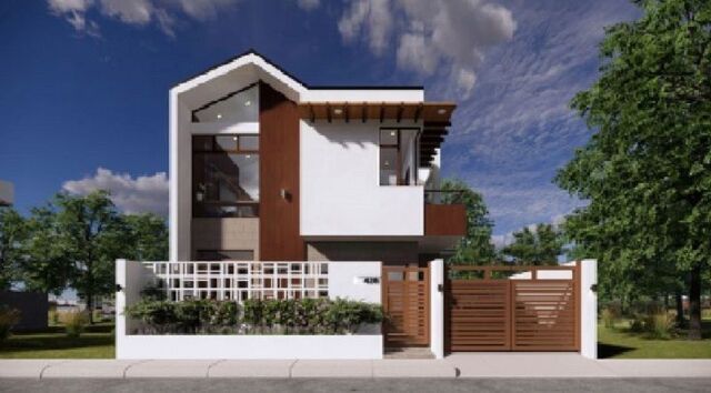 San Andres, Cainta, House For Sale