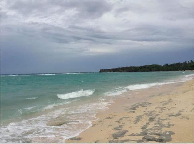 Hinaguman, Ferrol, Lot For Sale