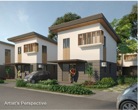 Tamiao, Compostela, House For Sale