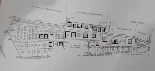 Poblacion West, Santa Ignacia, Lot For Sale