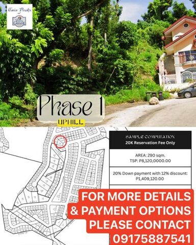 Bulacao, Talisay, Lot For Sale