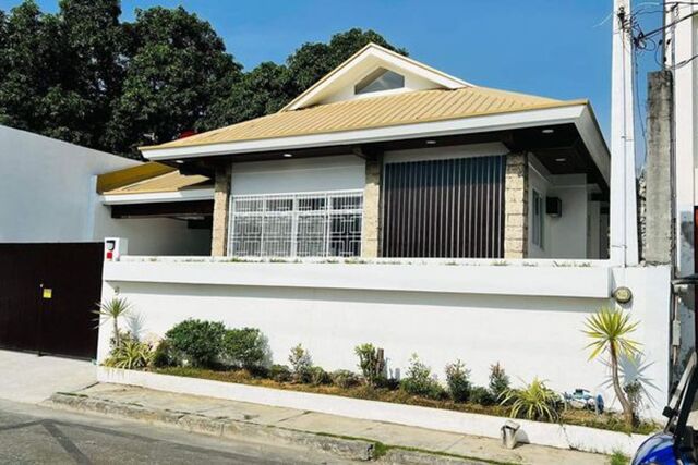 San Isidro, Cainta, House For Rent