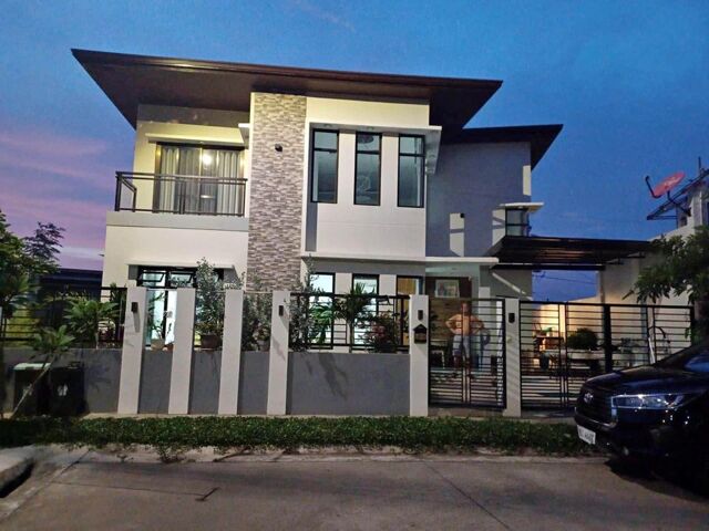 Canlubang, Calamba, House For Sale