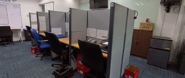 Libis, Quezon, Office For Sale Libis, Quezon, Office For Sale