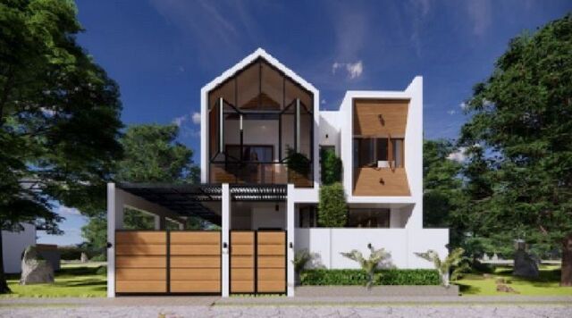 San Andres, Cainta, House For Sale
