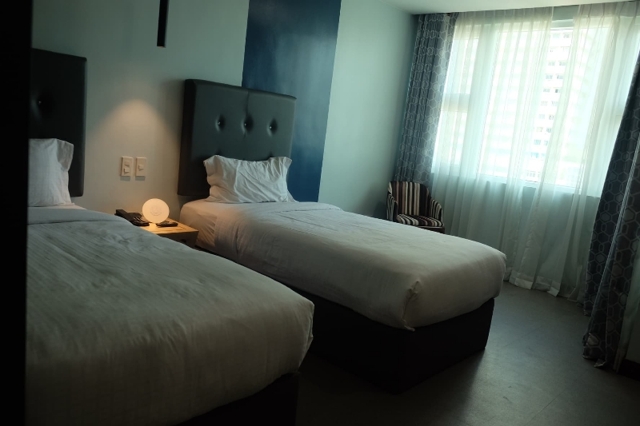 Malate, Manila, Condo For Rent Malate, Manila, Condo For Rent