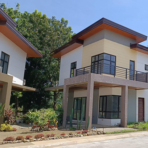 Balulang, Cagayan De Oro, Townhouse For Sale