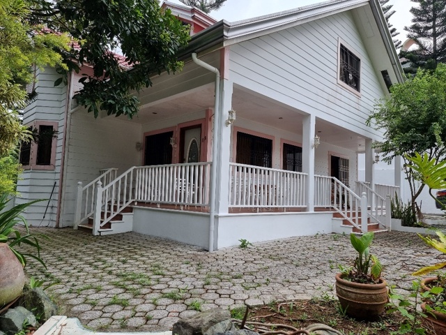 Guinhawa South, Tagaytay, House For Sale