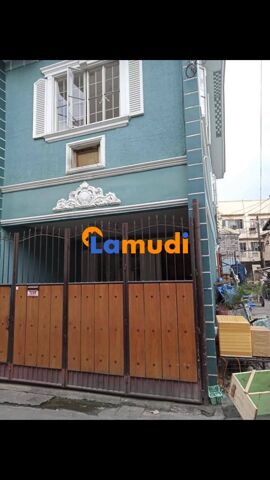 Paco, Manila, House For Sale